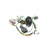 Svazek el.instalace zadní Škoda (originál) 3T0971017