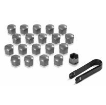 Škoda krytky šroubů