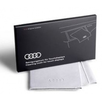 Audi hadřík na čištění dotykového displeje