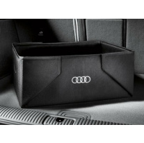 Audi skládací box do zavazadlového prostoru