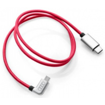 Audi USB-C kabel s koncovkou micro USB