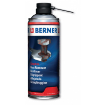 BERNER odrezovač 400 ml, s obsahem grafitu