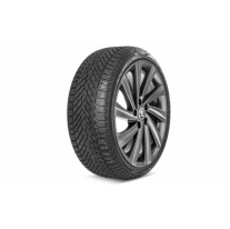 Škoda kompletní zimní kolo PERSEUS 18" pro Octavia IV - levá strana