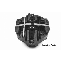 Škoda sada pro výměnu rezervního kola SCALA/KAMIQ