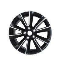 Kolo z lehké slitiny MATTERHORN 17" pro YETI