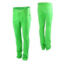 Škoda pánské kalhoty, zelená 56