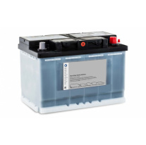 Autobaterie 59 Ah / 380 A  Start-Stop 000915089AB