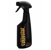 Cyklostar Extra Carbon New čistič 500 ml