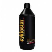 Cyklostar Extra Carbon New čistič 1 l