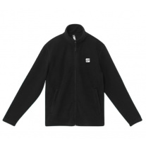 SEAT pánská polární bunda černá, XXL