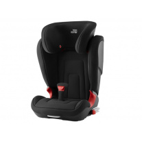 Bezpečnostní autosedačka KIDFIX 2S od 3,5 do 12 let (od 15 do 36 kg)