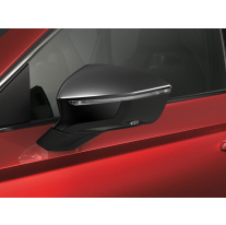 CUPRA retušovací tužka červená Velvet