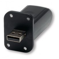 Berner USB Bluetooth přijímač
