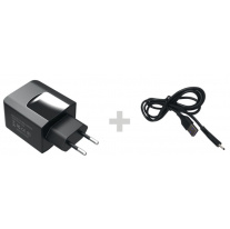 Berner rychlonabíječka 3.0 + kabel USB / typ C