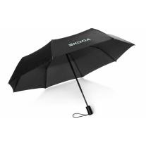Škoda skládací deštník