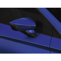 SEAT retušovací tužka modrá Mystery