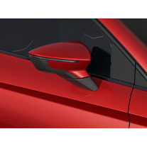 SEAT retušovací tužka červená Pure