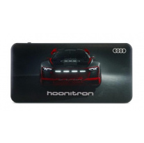 Audi powerbanka Audi Sport hoonitron