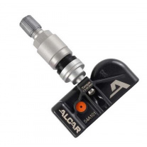 ALCAR (TPMS) universální senzor pro všechny vozy, stříbrné
