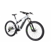 Škoda jízdní elektrokolo eMTB vel. 29"