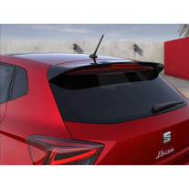 SEAT spoiler z uhlíkového kompozitu