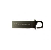 CUPRA USB disk 16 GB
