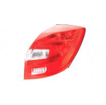 Zadní skupinová svítilna Škoda (originál) 5J6945112