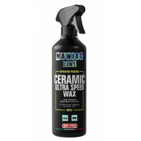 MANIAC - ultrarychlý keramický vosk 500ml