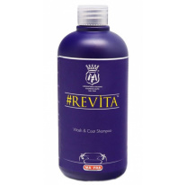 REVITAX - Wash & Coat, 500ml šampon