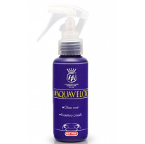 AQUAVELOX 100ml - Super tekuté stěrače