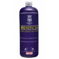 BENEFICIA 1000ml - Ochranna vosků
