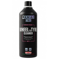 MANIAC - čistič kol a pneumatik 1000ml