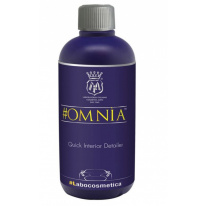 OMNIA 500 ML - quick detailer pro interiéry