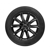 Audi zimní kompletní kolo Speichen-Design black 8,0 x 19" Q4 e-tron