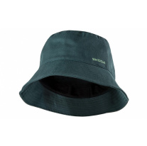 Škoda látkový klobouk zelená M