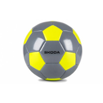 Škoda dětský fotbalový míč