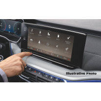 Škoda SmartLink WLAN rozšíření