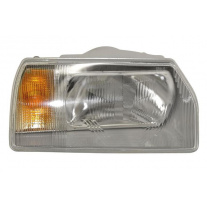 P sklo světlometu STARLINE  40.10.130