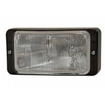 P/L bílý mlhový světlomet STARLINE 40.10.160