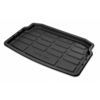 Plastová vana do kufru Škoda Fabia IV 2021+