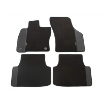 SEAT textilní kobereček xcellence (GI)