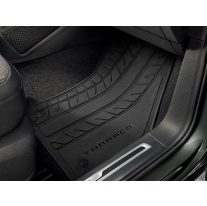 SEAT gumová rohož (TPE) 3. řada pro Tarraco od 2018