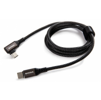 Škoda nabíjecí a datový kabel USB-C na USB-C