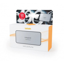 Vůně do auta VINOVE family Bahrain
