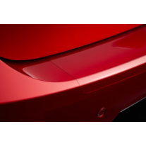 Mazda nášlapná folie zadního nárazníku