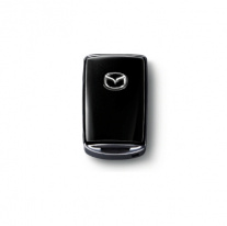 Mazda kryt dálkového ovladače Jet Black (41W)