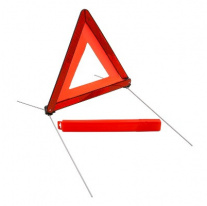 Mazda výstražný trojúhelník