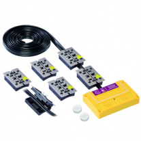 Ochrana proti kunám