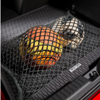 Mazda síť do zavazadlového prostoru