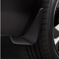 Mazda zástěrky kol, zadní